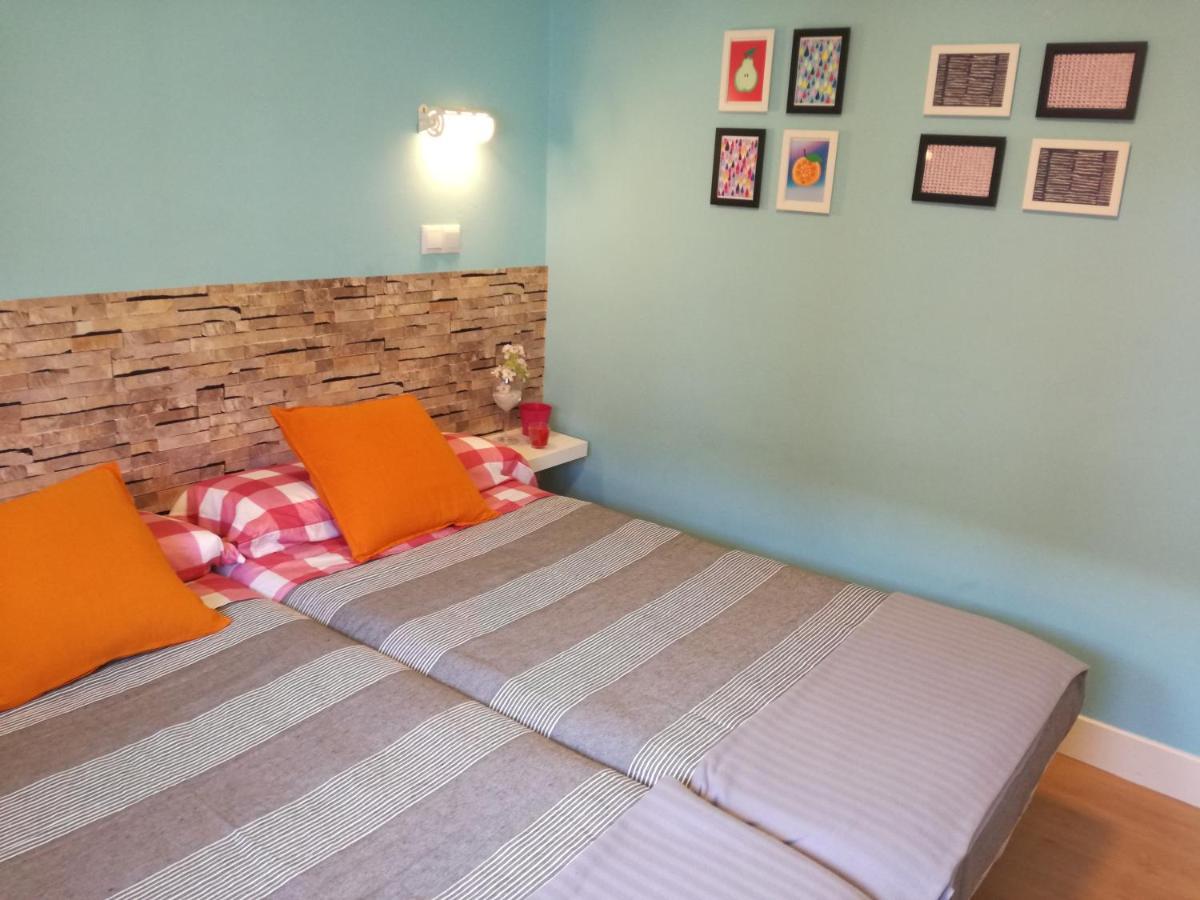 Apartamento Talako Bermeo Exterior photo