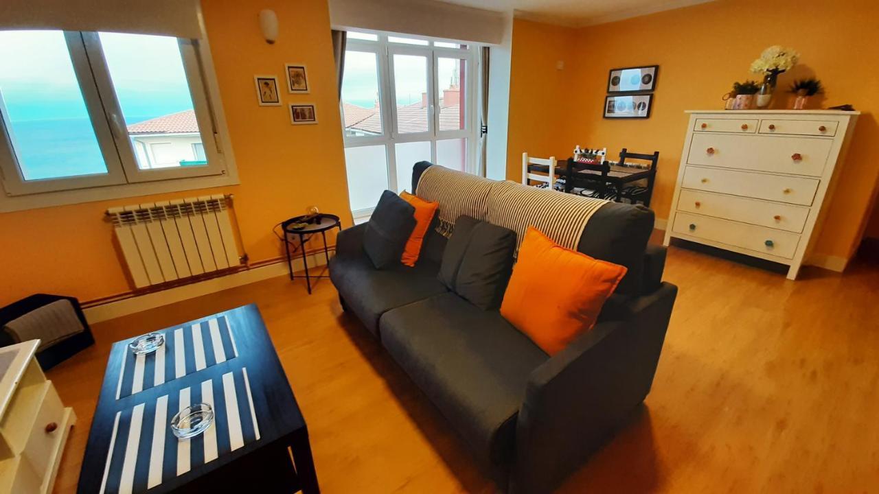 Apartamento Talako Bermeo Exterior photo