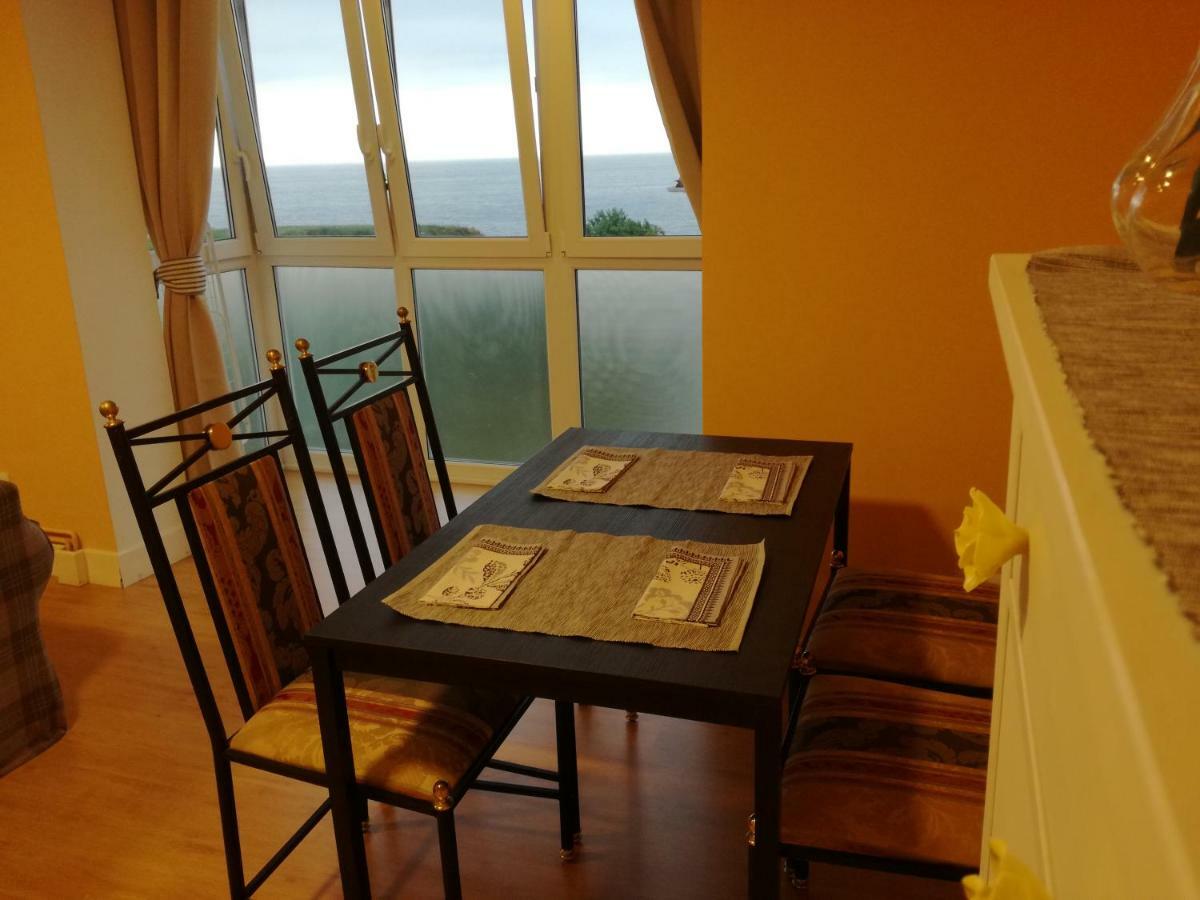 Apartamento Talako Bermeo Exterior photo