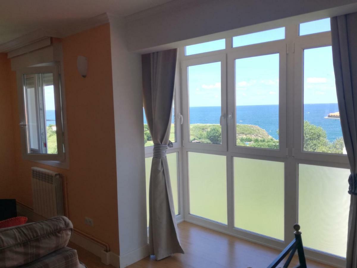 Apartamento Talako Bermeo Exterior photo